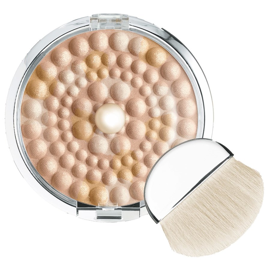 Bronzer & Highlighter Mineral Glow Pearls Powder Palette by Physicians