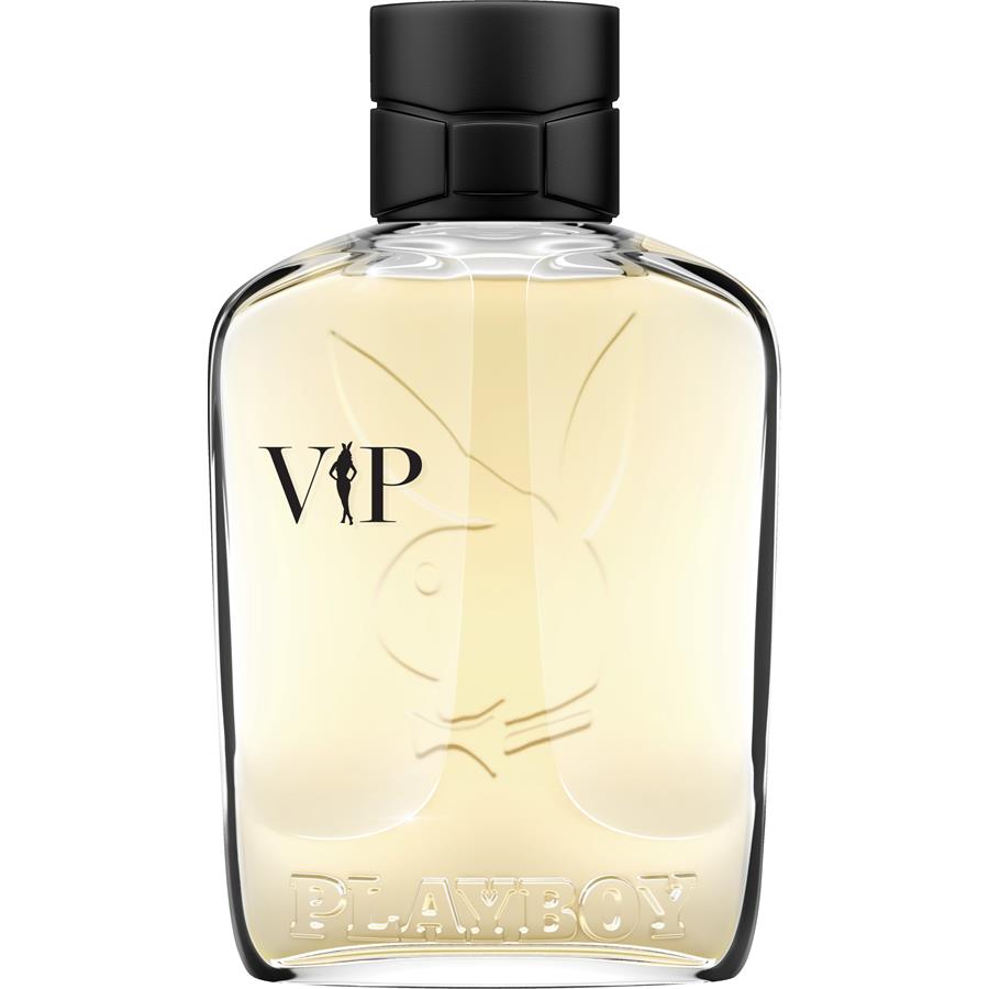 playboy vip aftershave