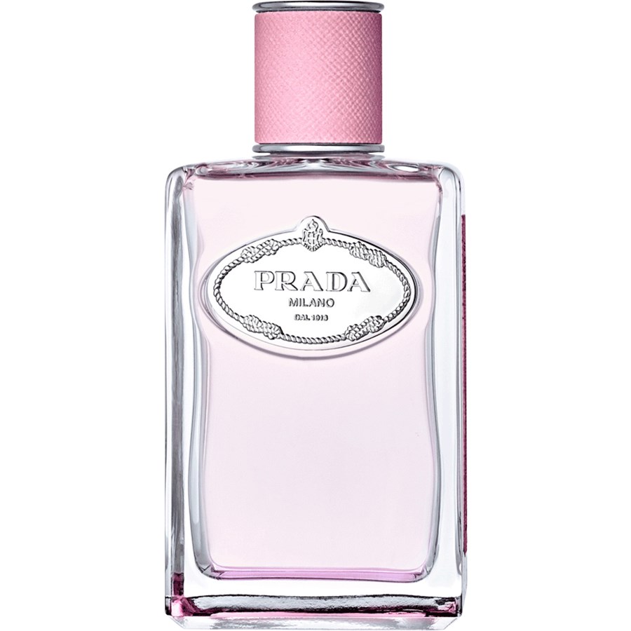 Les Infusions Eau de Parfum Spray Infusion de Rose by Prada | parfumdreams