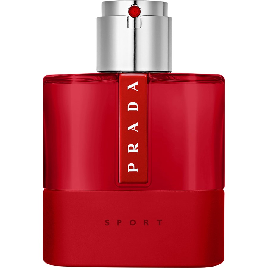 Luna Rossa Eau De Toilette Spray Sport Prada Comprare Online Parfumdreams