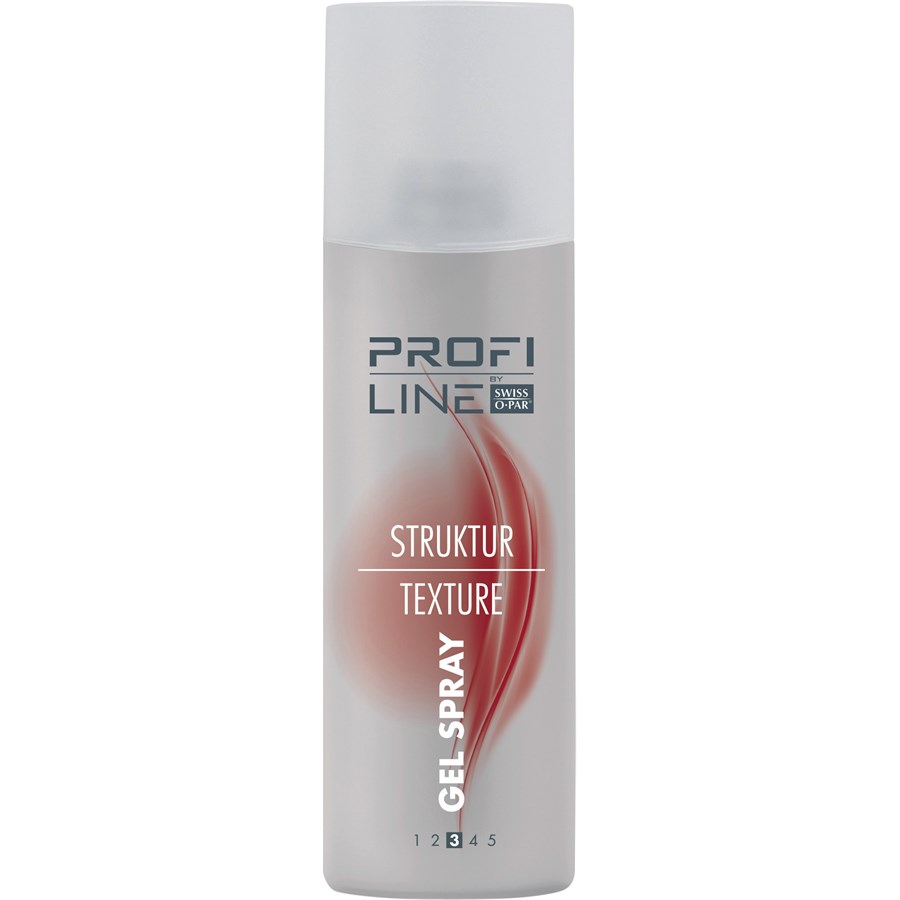 Struktur Gel Spray von Profi Line ️ online kaufen parfumdreams