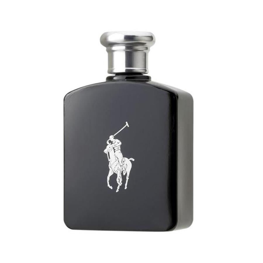 Polo Black Aftershave Gel by Ralph Lauren | parfumdreams