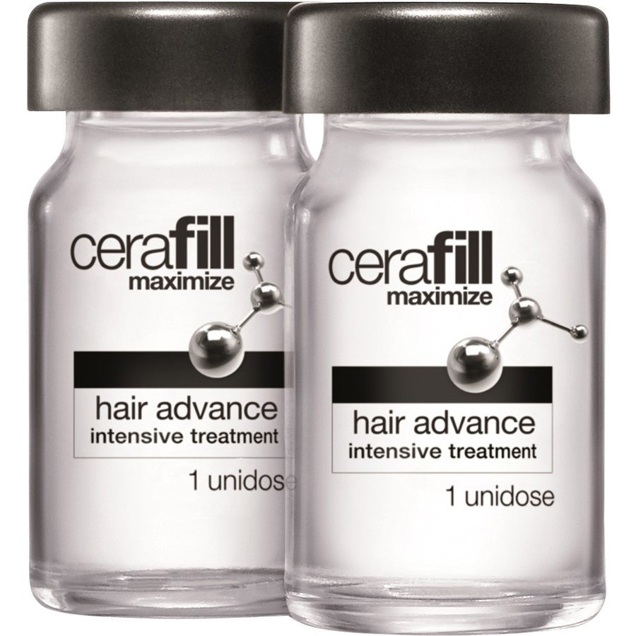 Cerafill Aminexil By Redken Order Here Parfumdreams