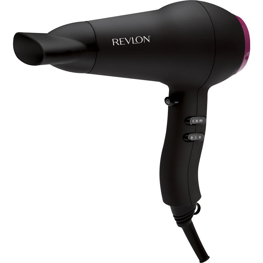 Dryers Fast and Light Hair Dryer by Revlon | parfumdreams