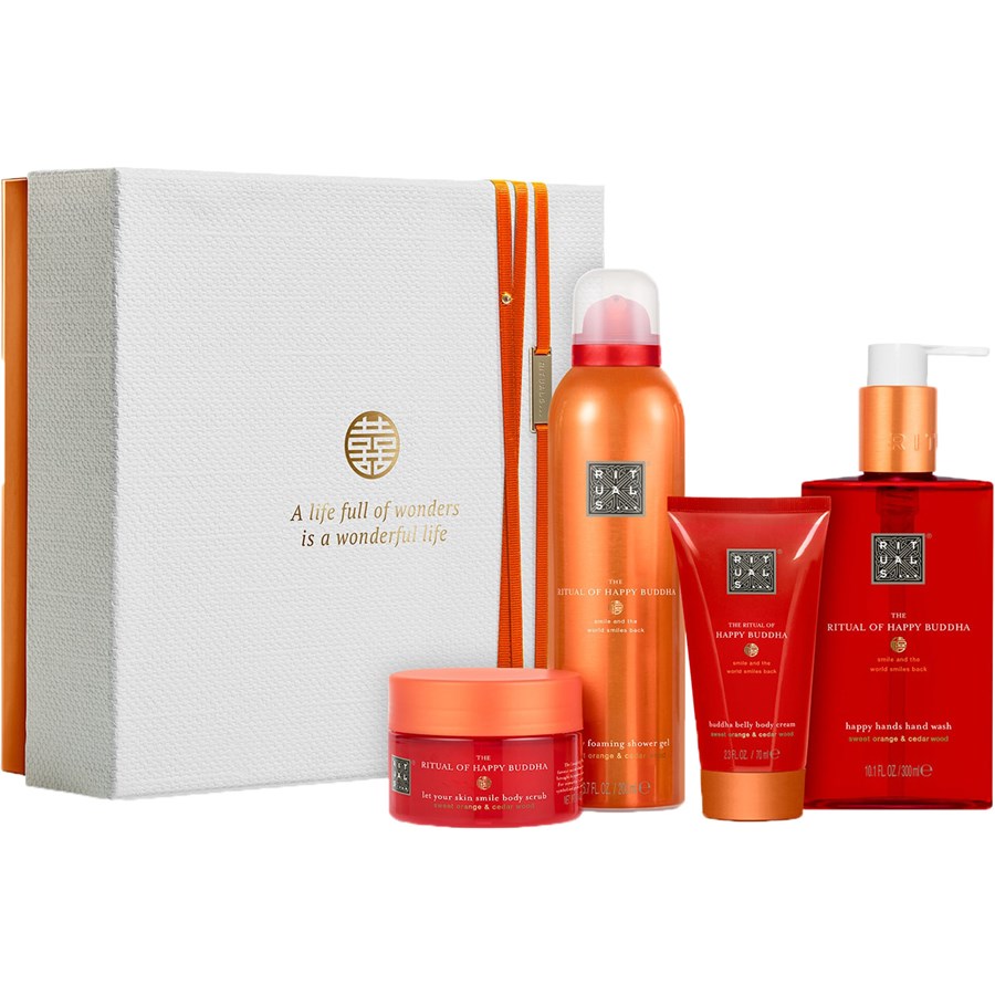 Für Sie Geschenkset von Rituals ️ online kaufen parfumdreams