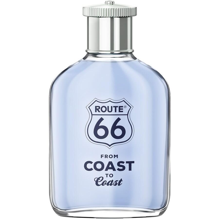From Coast to Coast Eau de Toilette Spray da Route 66 | parfumdreams