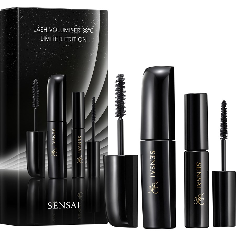 Mascara 38°C Collection Geschenkset von SENSAI ️ online kaufen ...