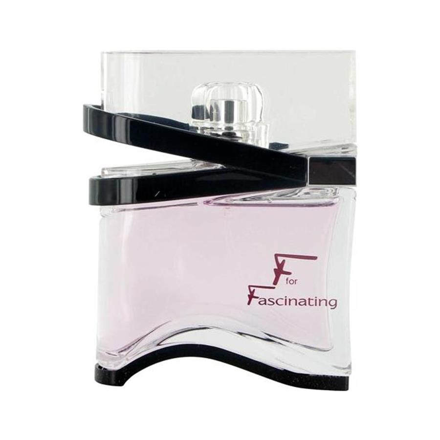 cliente incondicional campeón F for Fascinating Night Eau de Parfum Spray by Salvatore Ferragamo |  parfumdreams
