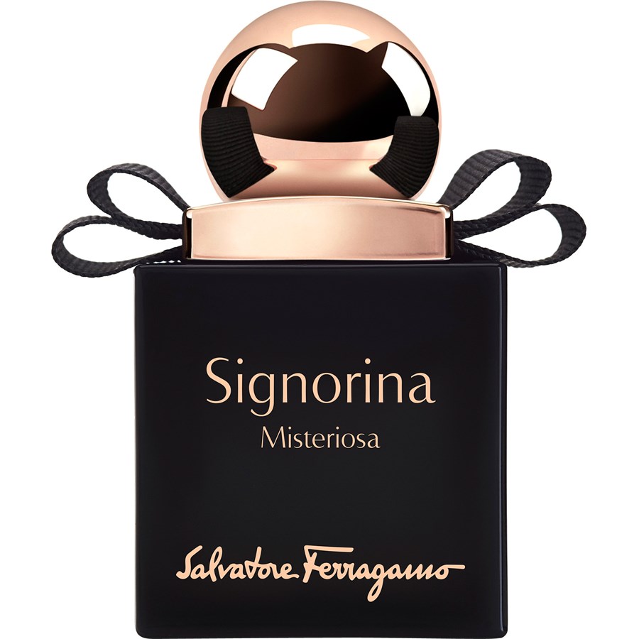 Signorina Misteriosa Eau De Parfum Spray By Salvatore Ferragamo