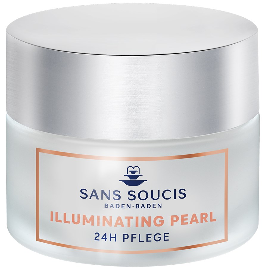 BODY & HAND HAND CREAM LIGHT | Cosmétique SANS SOUCIS GmbH BODY & HAND HAND CREAM LIGHT | Cosmétique SANS SOUCIS GmbH