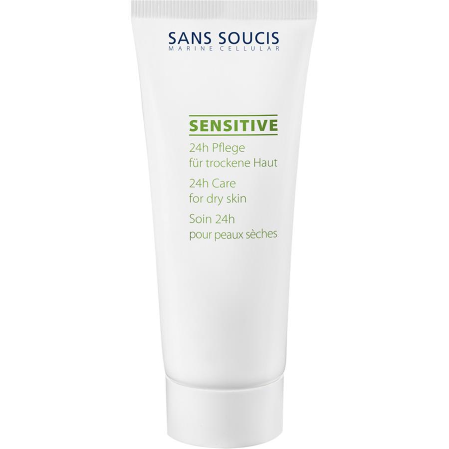 BODY & HAND HAND CREAM LIGHT | Cosmétique SANS SOUCIS GmbH BODY & HAND HAND CREAM LIGHT | Cosmétique SANS SOUCIS GmbH