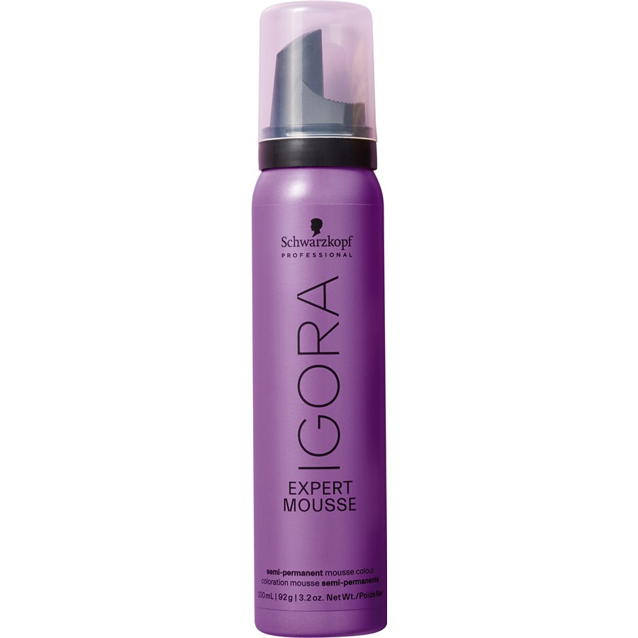 Igora Igora Expert Mousse De Schwarzkopf Professional Parfumdreams 2022