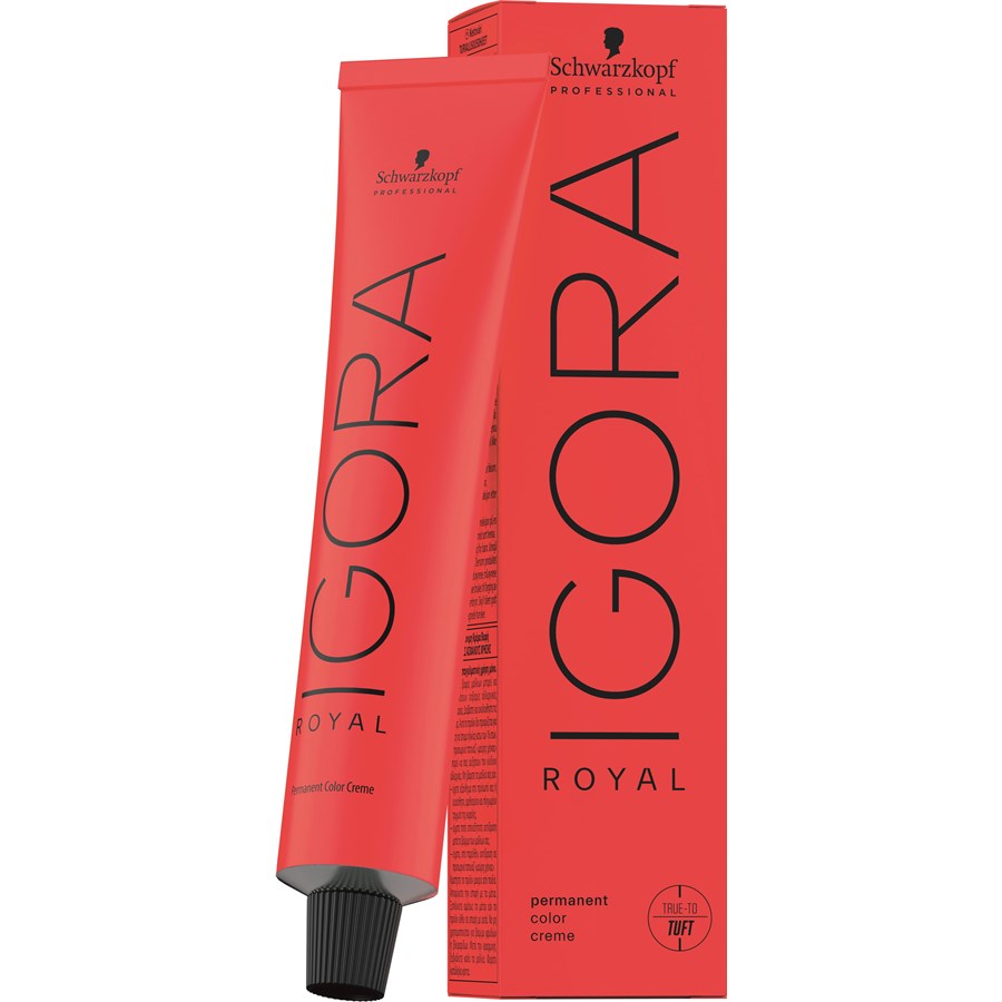 Igora Royal Igora Royal by Schwarzkopf Professional | parfumdreams