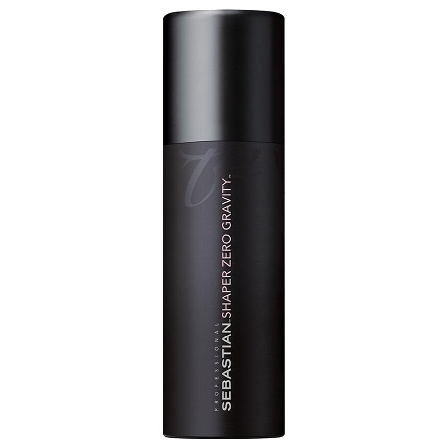 Form Shaper Zero Gravity Lightweight Control Hairspray von Sebastian ️