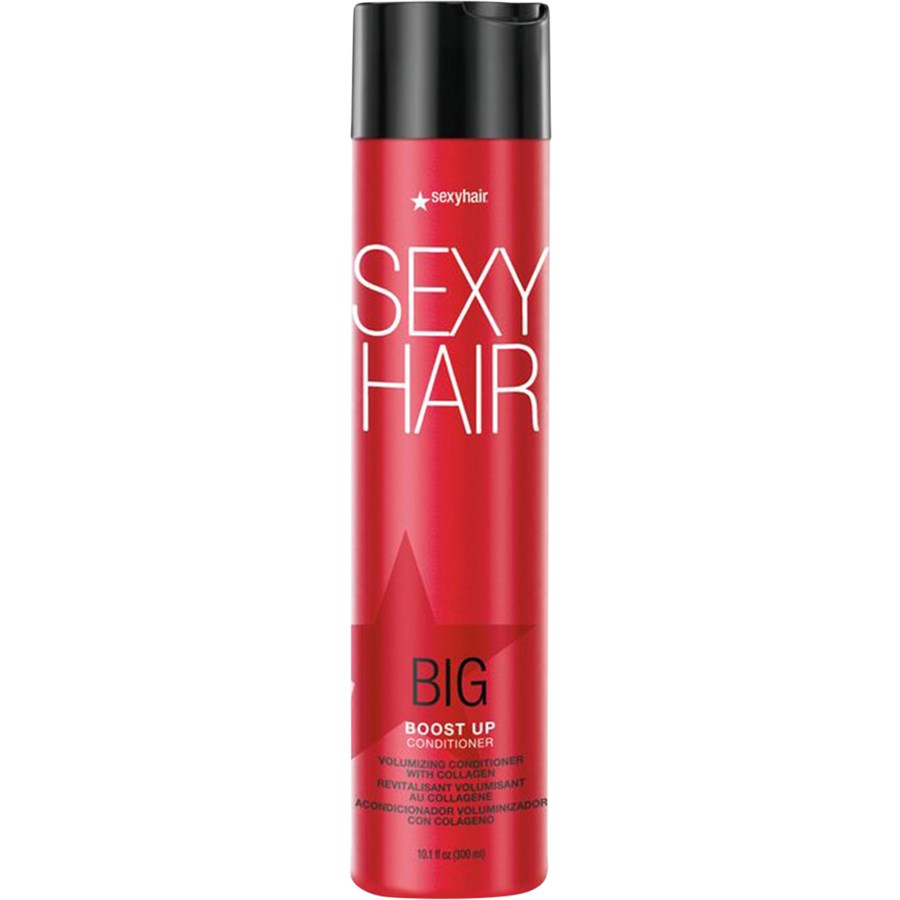 Big Boost Up Conditioner Von Sexy Hair ️ Online Kaufen Parfumdreams 3137