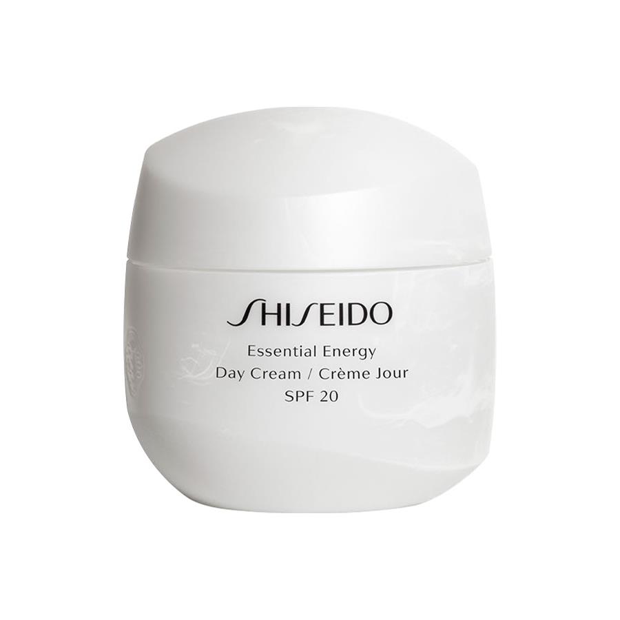 Moisturizer Day Cream SPF 20 de Shiseido parfumdreams