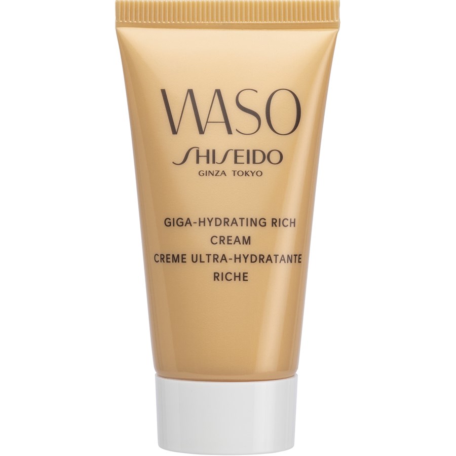 giga hydrating rich cream