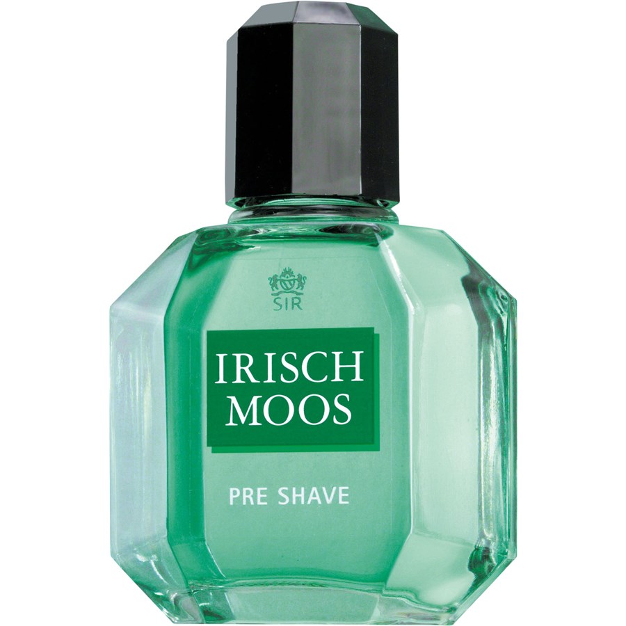 irisch moos Irisch moos aftershave 100ml