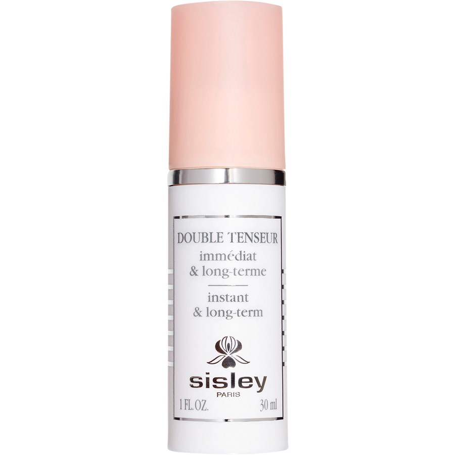 Anti-Aging Pflege Double Tenseur von Sisley | parfumdreams
