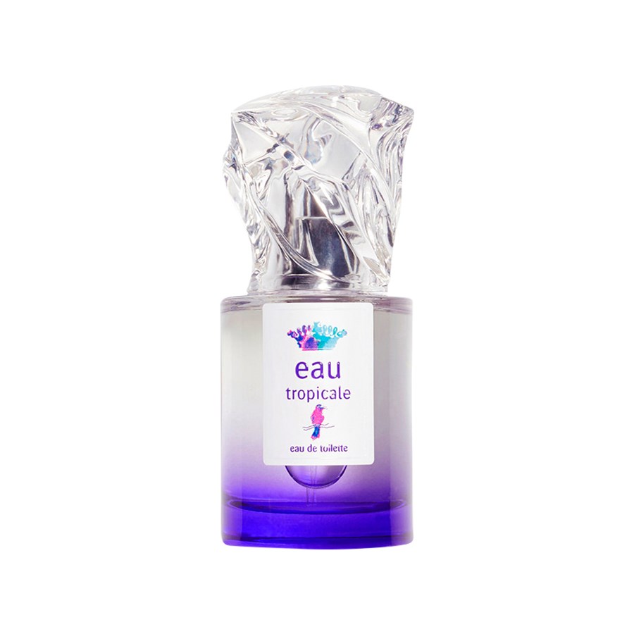 eau tropicale sisley