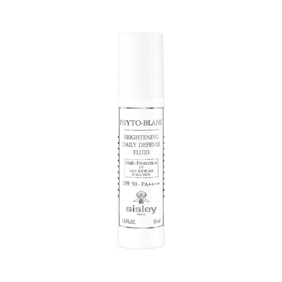 sisley daily defense fluid