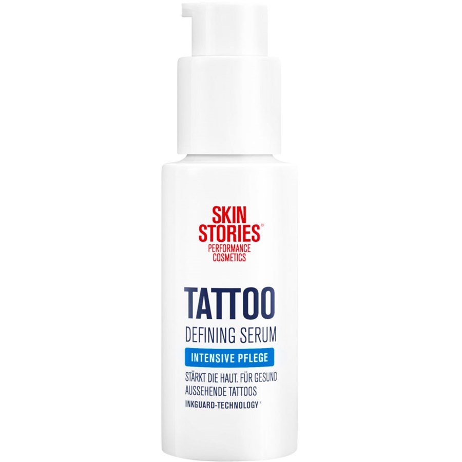 Tattoo care Tattoo Defining Serum Skin Stories ️ Comprare online