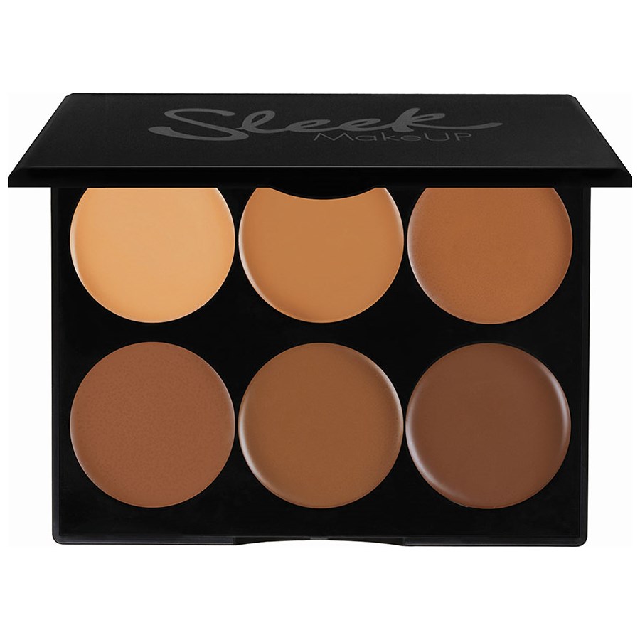 Contouring Cream Contour Kit von Sleek ️ online kaufen | parfumdreams