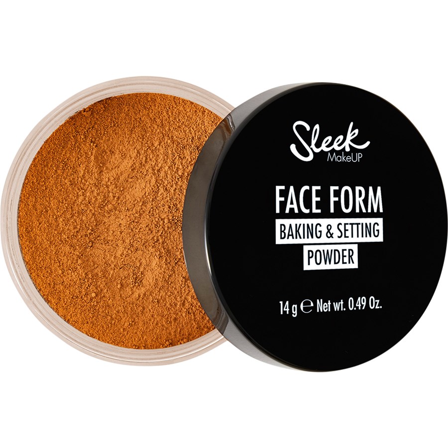 Highlighter Face Form Baking & Setting Powder von Sleek ️ online kaufen