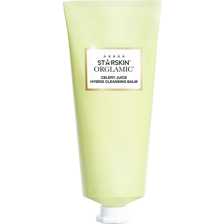 Facial care Hybrid Cleansing Balm Celery Juice by StarSkin parfumdreams