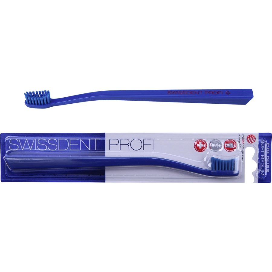 swissdent toothbrush