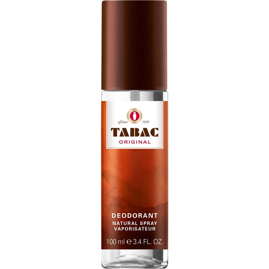 Tabac Original Deodorant Natural Spray by Tabac | parfumdreams