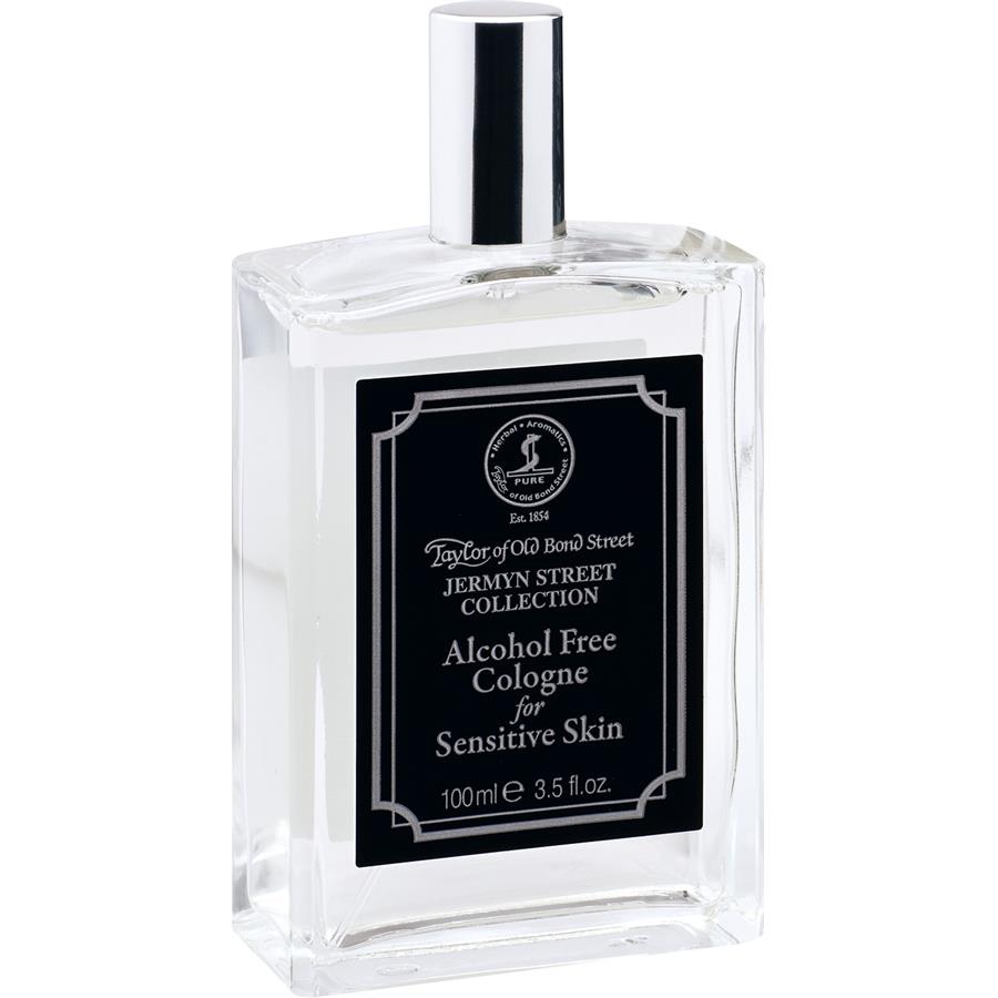Jermyn Street Collection Alcohol Free Cologne for sensitive Skin von