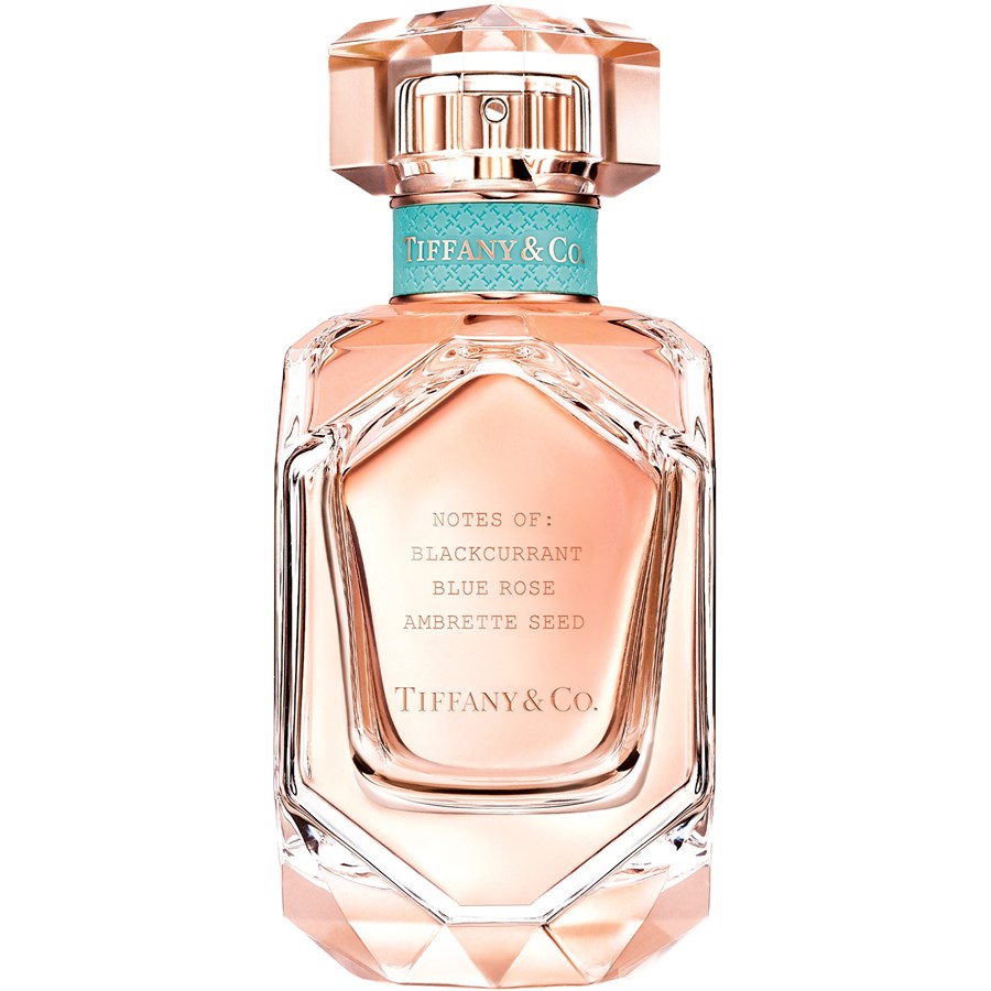 Rose Gold Eau de Parfum Spray by Tiffany & Co. | parfumdreams