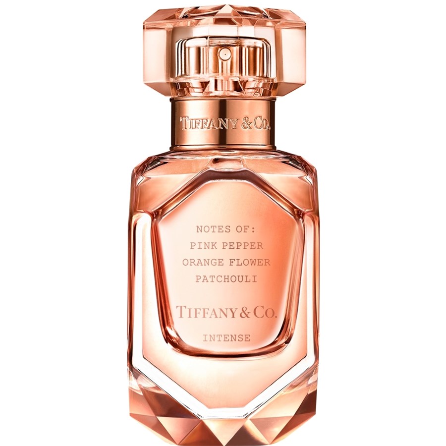 Rose Gold Eau de Parfum Spray Intense by Tiffany & Co. | parfumdreams