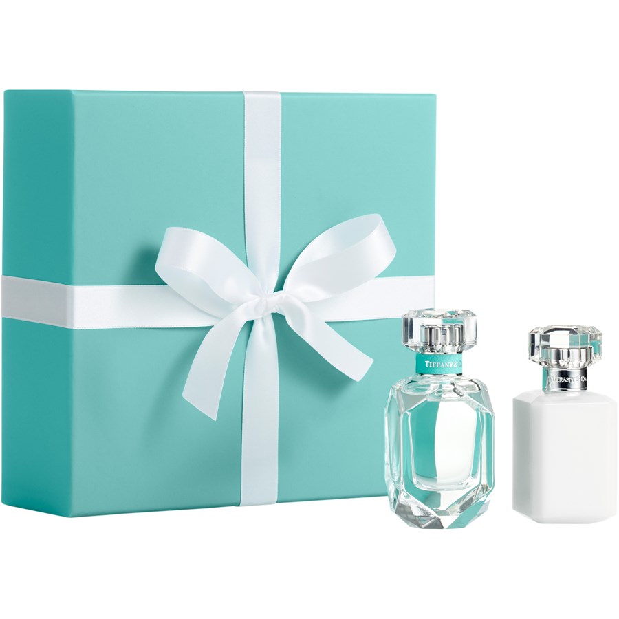 Tiffany Eau de Parfum Gift Set by Tiffany & Co. | parfumdreams