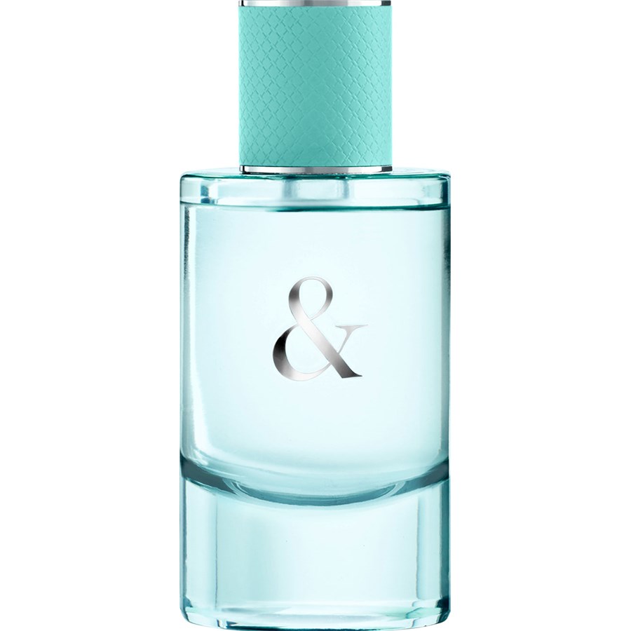 tiffany & co perfume love for her