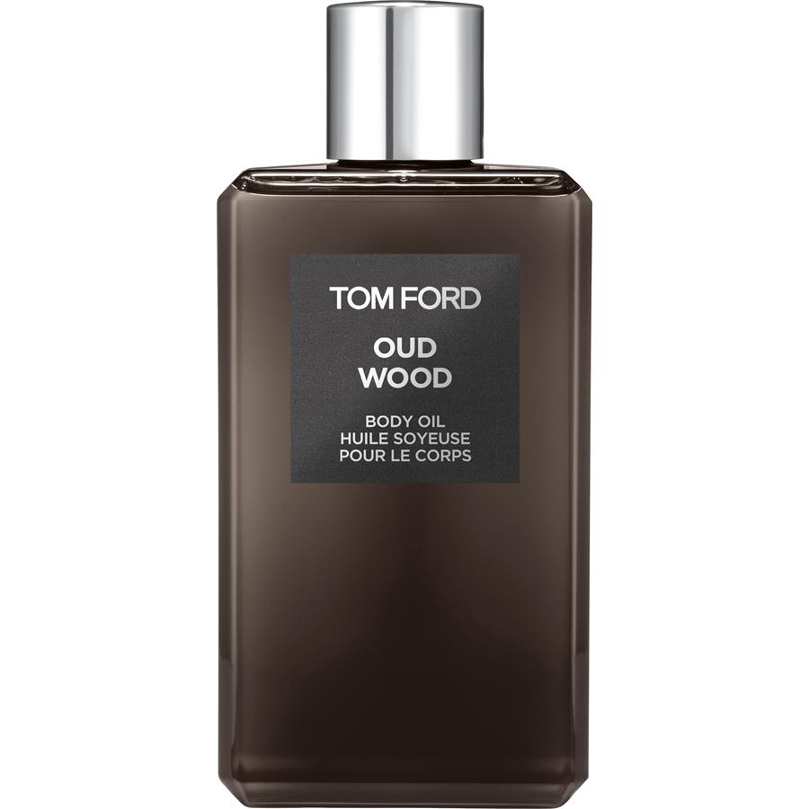 Oud Wood Body Oil by Tom Ford ❤️ Buy online | parfumdreams