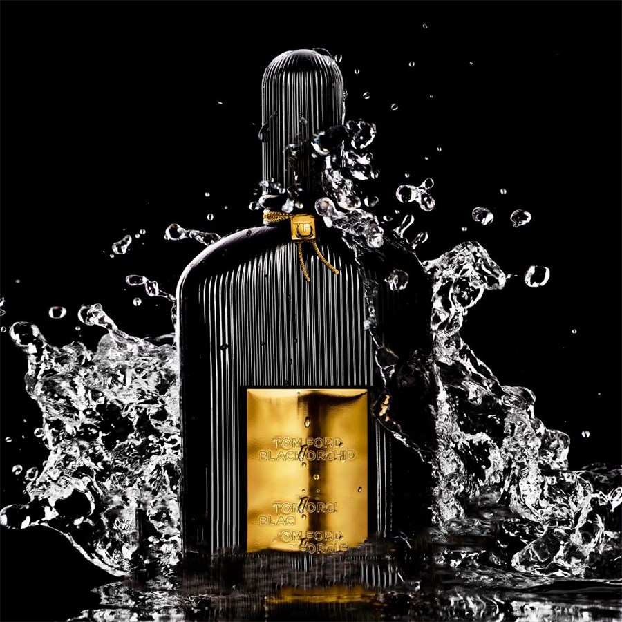 Signature Eau de Parfum Spray Black Orchid by Tom Ford | parfumdreams