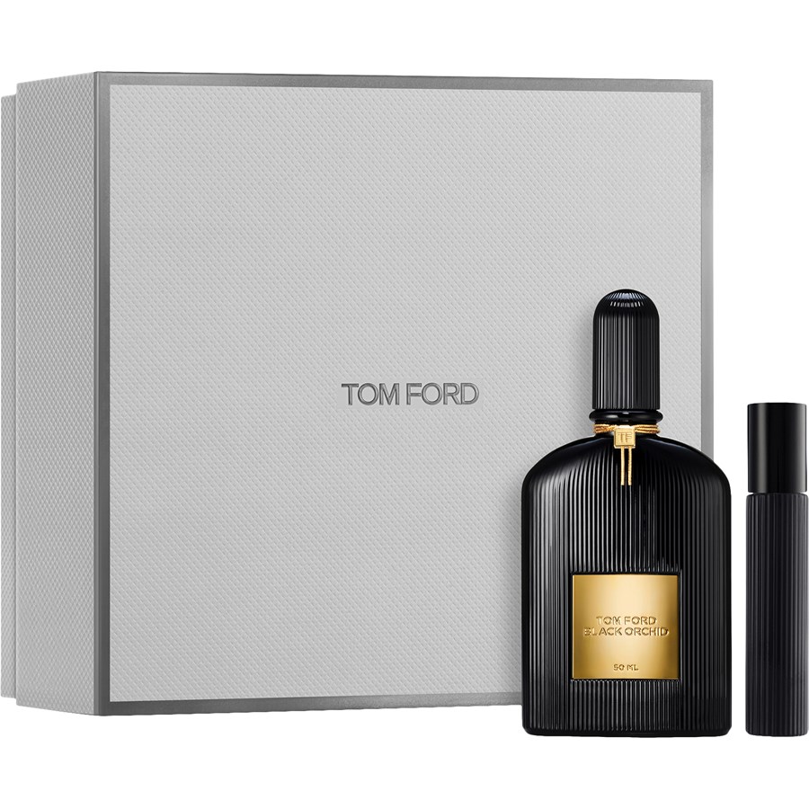 Signature Gift Set Black Orchid by Tom Ford | parfumdreams