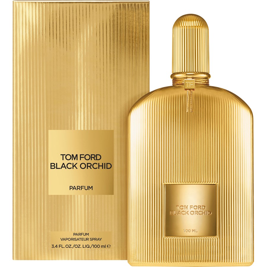 Signature Parfum Black Orchid by Tom Ford | parfumdreams