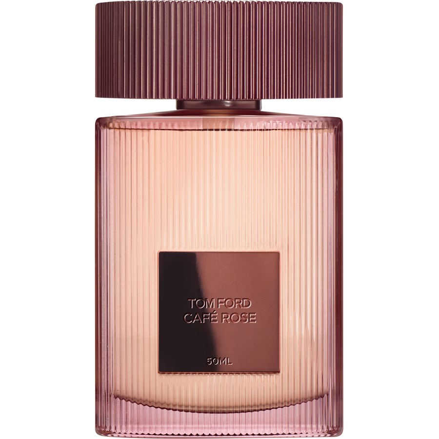 Signature Eau de Parfum Spray Café Rose by Tom Ford | parfumdreams