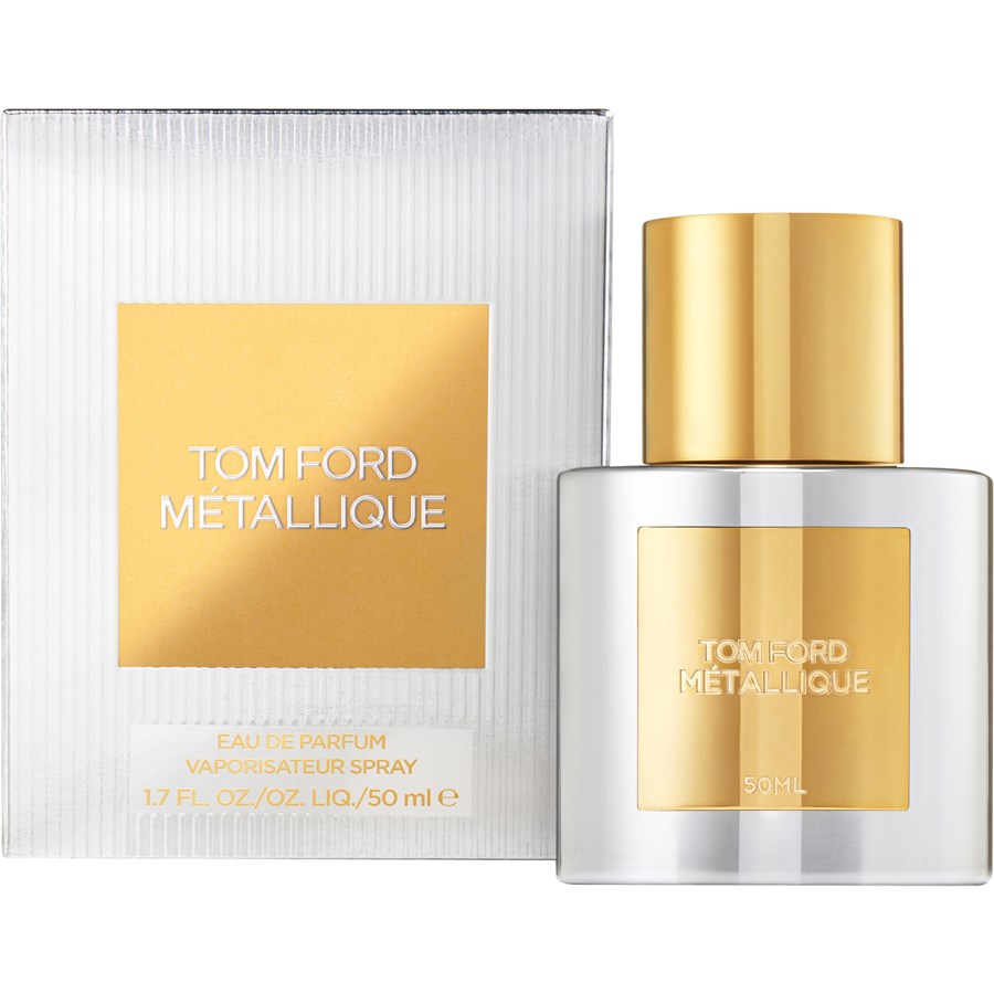 Women's Signature Fragrance Eau de Parfum Spray Métallique Women's Signature Fragrance Eau de Parfum Spray Métallique