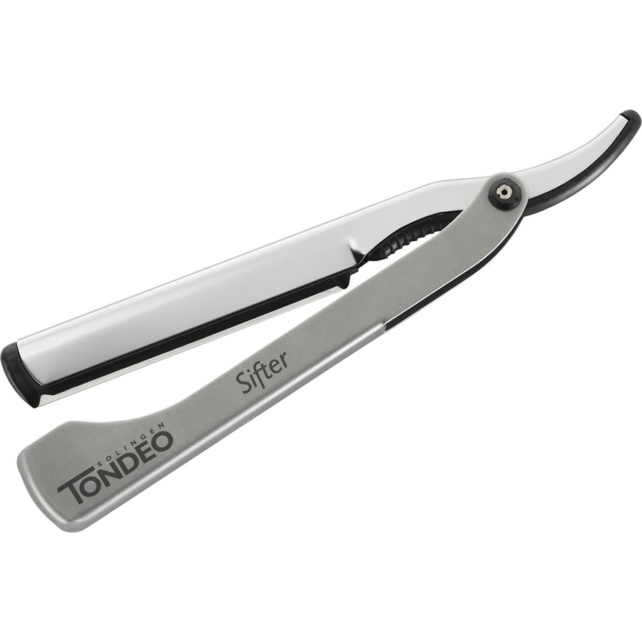 tondeo straight razor