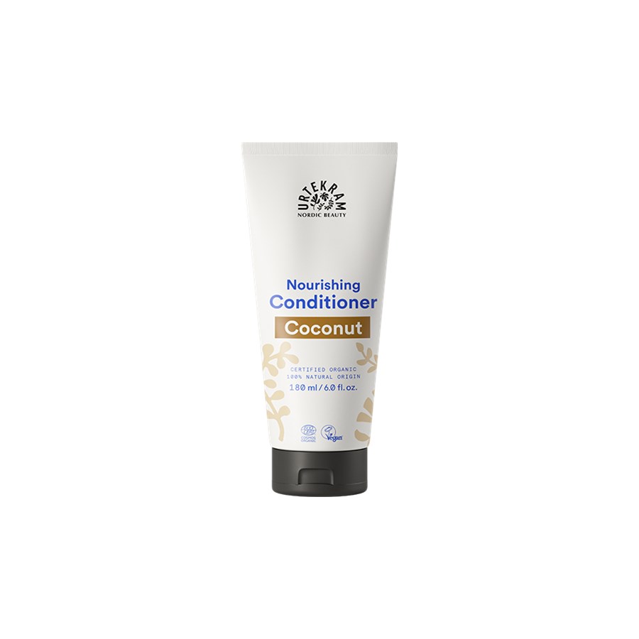 Coconut Nourishing Conditioner von Urtekram ️ online kaufen parfumdreams
