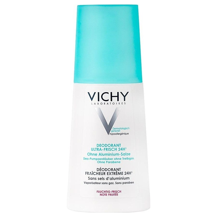 Deodorants Deo 24 H Ultra Fruchtig Frisch Von VICHY Online Kaufen