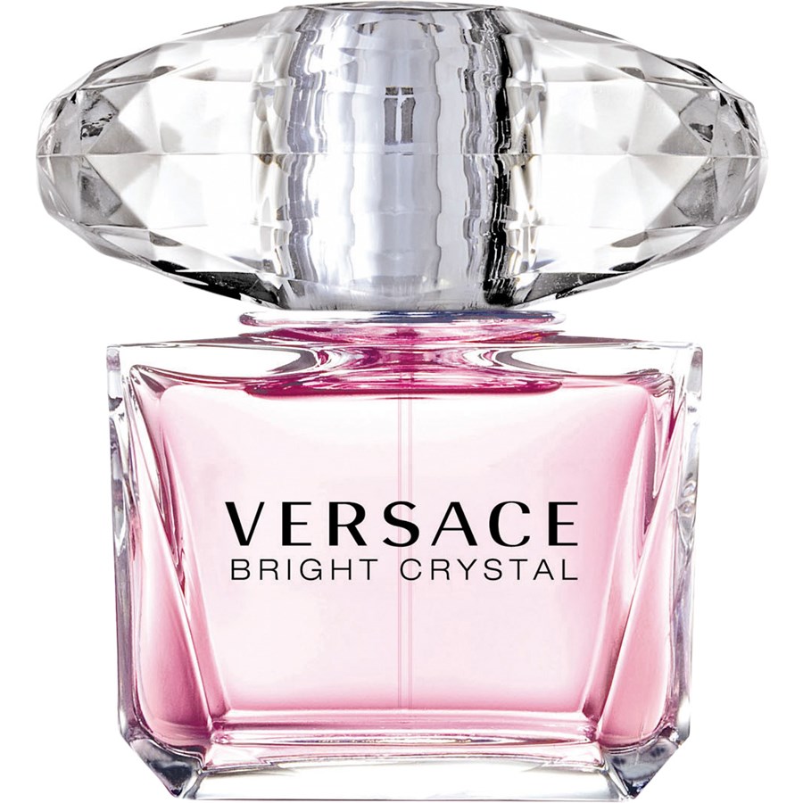 versace crystal