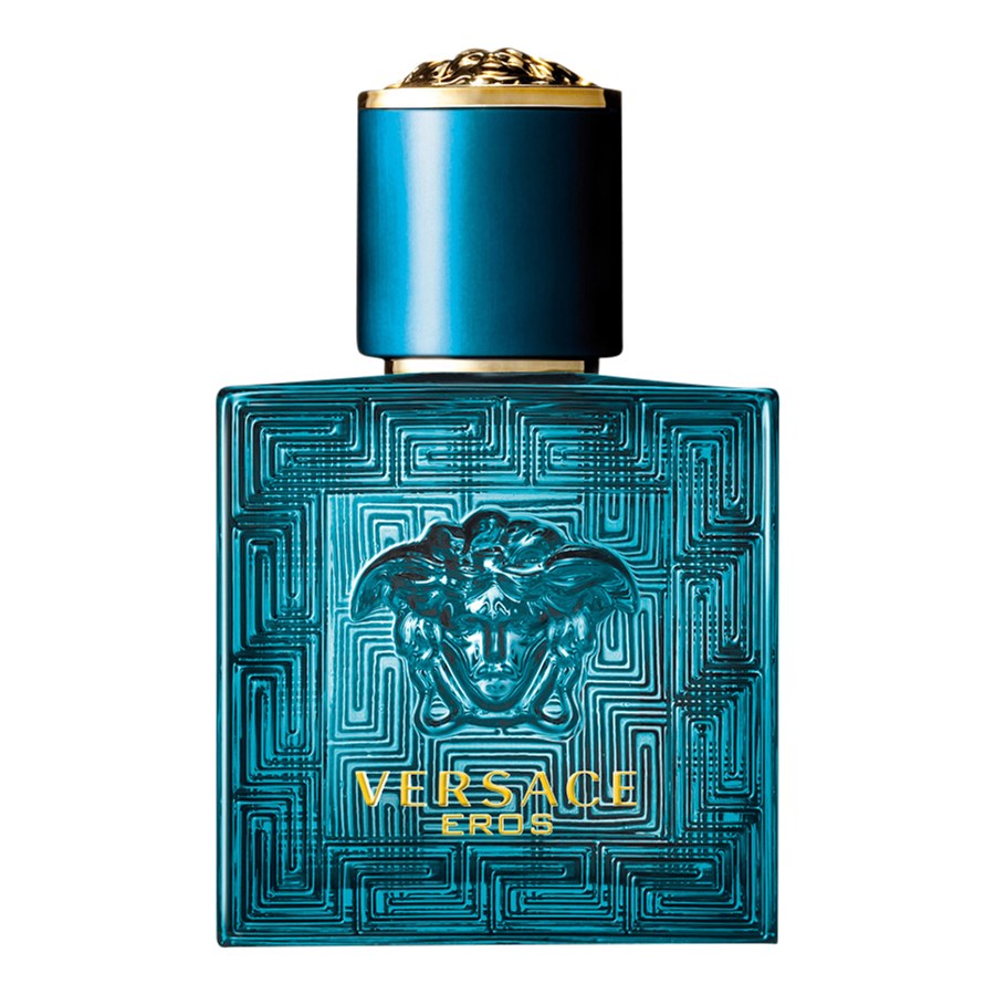 Eros Eau De Toilette Spray De Versace Comprar Online Parfumdreams