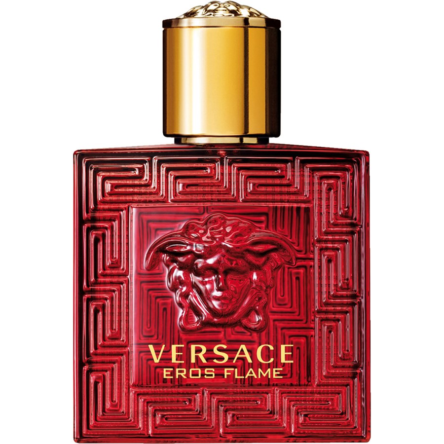 Versace Eros Flame Eau de Parfum Spray 100ml 