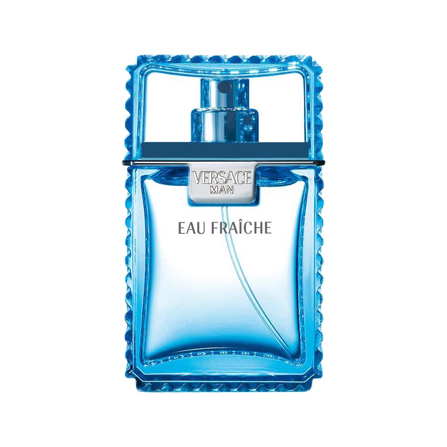 Man Eau Fraîche Eau de Toilette Spray by Versace | parfumdreams