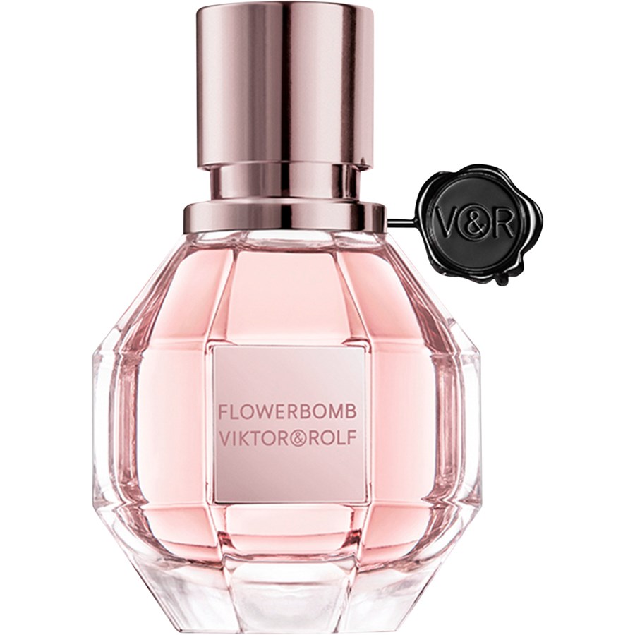 Flowerbomb Eau de Parfum Spray by Viktor & Rolf parfumdreams